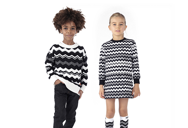 Missoni Kids